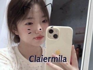 claiermila Site Cul