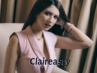 Claireasry