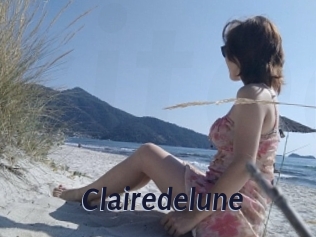 Clairedelune
