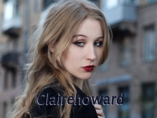 Clairehoward