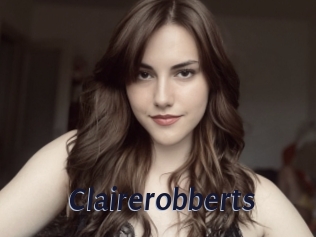 Clairerobberts