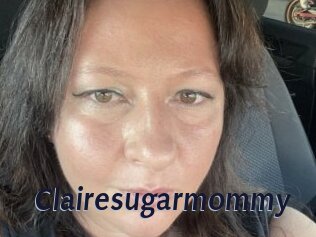 Clairesugarmommy