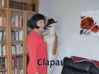 Clapau