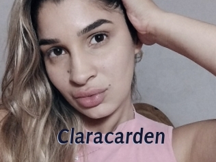 Claracarden