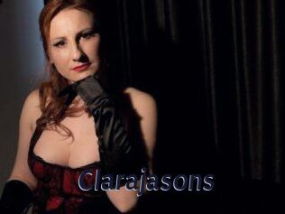 Clarajasons