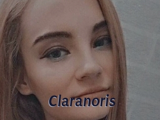 Claranoris
