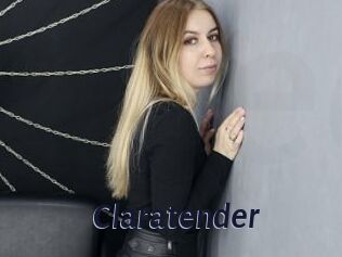 Claratender