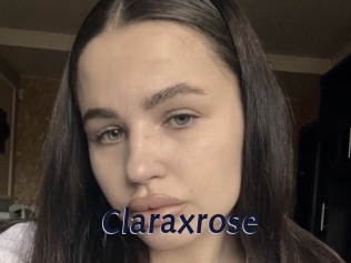 Claraxrose