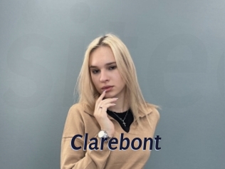 Clarebont