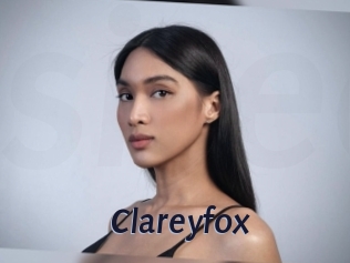 clareyfox Site Cul