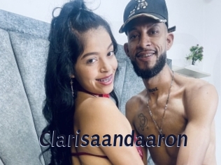 clarisaandaaron Site Cul