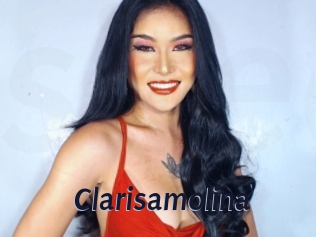 clarisamolina Site Cul