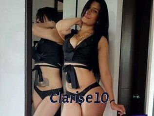 Clarise10