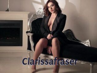 Clarissafraser