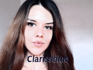 Clarissblue