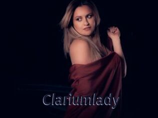 Clariumlady