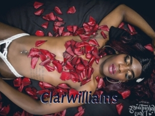 Clarwilliams