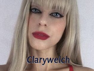 Clarywelch