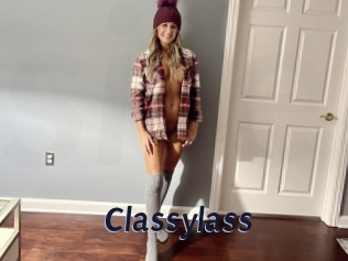Classylass
