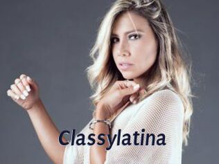 Classylatina