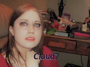 Claud7
