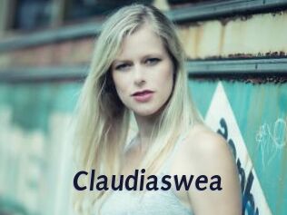 Claudiaswea
