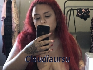 Claudiaursu