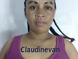 claudinevan Site Cul
