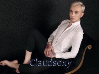 Claudsexy