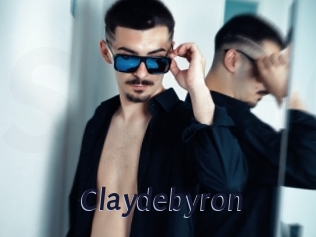 claydebyron Site Cul