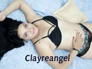 Clayreangel