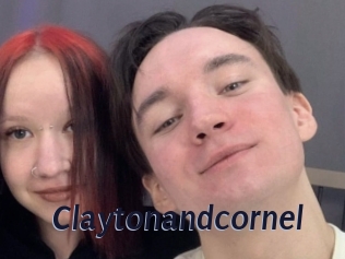 Claytonandcornel