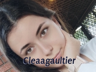 Cleaagaultier