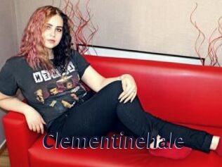 Clementinehale