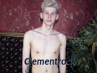 Clementrock