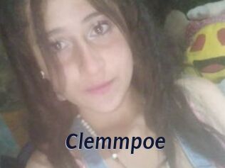 Clemmpoe
