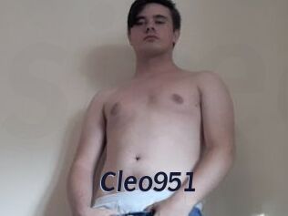 Cleo951