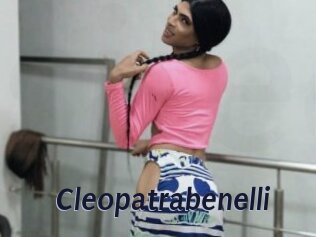 Cleopatrabenelli