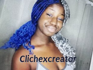Clichexcreator