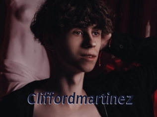 Cliffordmartinez