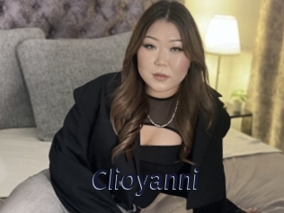 Clioyanni