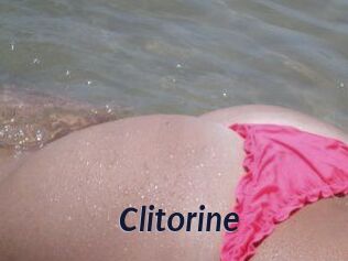 Clitorine