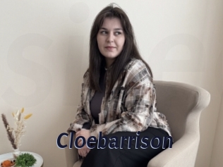 Cloebarrison
