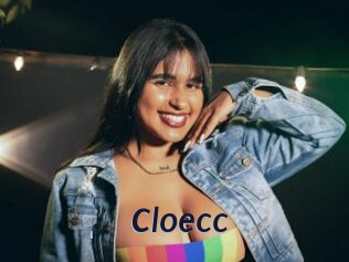 Cloecc