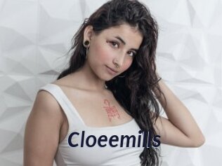 Cloeemills