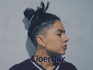 Cloeroux