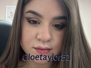 Cloetaylor51