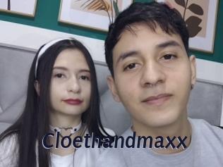 Cloethandmaxx