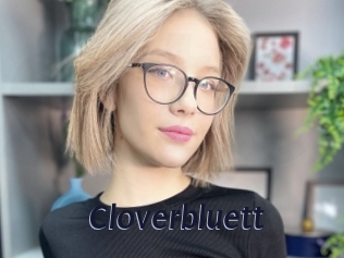 Cloverbluett