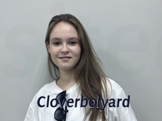 Cloverbolyard
